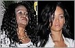 Rihanna Kini Terus Dikawal Ibu