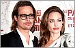 Angelina Jolie Traktir Brad Pitt Helikopter