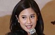 Dian Sastro Ditunjuk Jadi Duta Indonesia di Festival Film Cannes