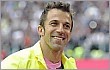 Alessandro Del Piero Ingin Hijrah ke Inggris Musim Depan