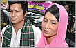 Tyas Mirasih Dekati Keith Foo Saat Berstatus Pacar Tria