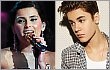 Gara-Gara Justin Bieber, Nelly Furtado Tunda Rilis Album