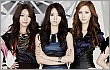 Personil SNSD Adu Cantik dengan Rambut Pirang