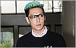 T.O.P Big Bang Idola K-Pop Paling Cocok Main Film Action