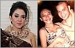 Syahrini Tegar Walau Bubu Pernah Gendong Wanita Lain