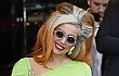 Lady GaGa ke Bandara Tanpa Kenakan Celana