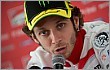 Valentino Rossi Hanya Target Naik Peringkat di GP Perancis