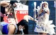 Fans Sebut Konser Dangdut Lebih Seronok Daripada Lady GaGa