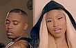 Nicki Minaj Gandeng Chris Brown dan Nas di Klip 'Right By My Side'