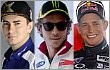 Jorge Lorenzo dan Valentino Rossi Syok Stoner Ingin Mundur di 2013