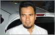 Saipul Jamil Minta Doa Kemudahan untuk Sidang Minggu Depan
