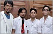 Peterpan Bakal Lebih Dewasa di Album Baru
