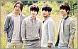 CN Blue: Jung Yong Hwa Suka Ngegosip
