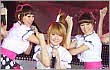 'Cherry Belle Cari Chibi' Bakal Eliminasi Anggota Live di SCTV