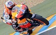 Casey Stoner Tercepat dalam Sesi Latihan GP Perancis