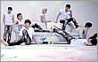 U-KISS Terobsesi Video Game Diablo 3
