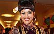 Julia Perez Nyaman Berbusana Ala Muslimah