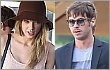 Taylor Swift Digosipkan Kencan dengan Vokalis Foster the People