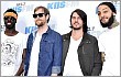 Gym Class Heroes Gelar Konser di Indonesia 11 Agustus