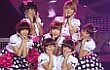 Cherry Belle Kadang Pakai Aksesoris Kostum dari Fans