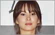 Foto Song Hye Kyo Lebih Gemukan