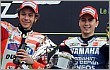 Valentino Rossi Bangga Akhirnya Sabet Juara di Musim 2012