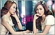 Tiffany dan Jessica SNSD Pemotretan Sampai Dini Hari