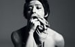 Wow, Kibum Super Junior Topless di Majalah Korea