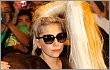 Promotor Lady GaGa Temui Wakil Ketua DPR RI