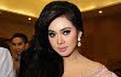 Syahrini Bersikap Aneh Ditanya Bubu Bukan Cucu Raja Selangor