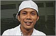 Norman Kamaru Ingin Menikah dengan Prosesi Dua Budaya