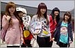 Inilah Persiapan Cherry Belle Sebelum Syuting di Korea