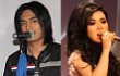 Charly Tidak Mau Ajak Duet Syahrini