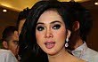 Syahrini Curiga Ada yang Ingin Rusak Imagenya