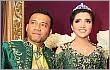Siaran Nikah Anang-Ashanty Dikritik Anggota DPR