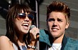 Justin Bieber Ajak Carly Rae Jepsen Tur Konser 'Believe'