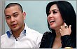 Bubunya Syahrini Cuma Kerabat Jauh Sultan Selangor