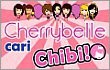 20 Finalis Chibi Siap Bertarung di 'Cherry Belle Cari Chibi'
