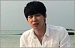 Micky Yoochun Syuting Iklan Baru di Pulau Jeju