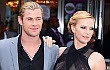 Charlize Theron Ingin Berikan Pakaian Anaknya ke Chris Hemsworth