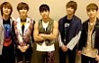 SHINee Tak Percaya Rayakan Ulang Tahun Ke-4