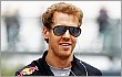 Sebastian Vettel Tantang Semua Pembalap F1 Jelang GP Monaco