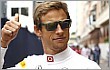 Jenson Button Akui Lotus Ancaman Terbesar di Monaco