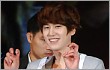 Kyuhyun Super Junior 'Kencan' dengan Fans di Thailand