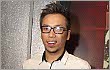 Sammy Simorangkir Peduli Sesama Berkat Liputan 6 Awards 2012
