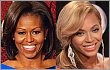 Michelle Obama Ingin Jadi Beyonce Knowles