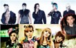 Stylist Lady GaGa Ternyata Fans Berat Big Bang dan 2NE1