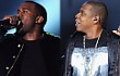 Kanye West dan Jay-Z Garap Sekuel Lagu 'Watch the Throne'
