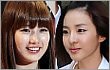 Adu Imej Seksi dan Polos Antara Suzy vs Sandara Park