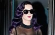 Katy Perry Juga Bisa Seksi dalam Penampilan Serba Gelap